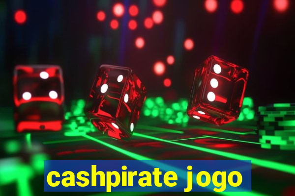 cashpirate jogo